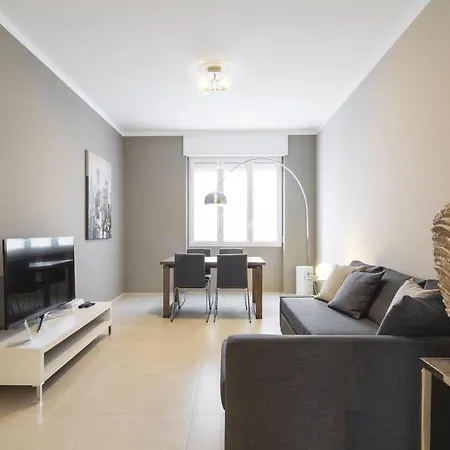 Contempora Apartments - Cavallotti 13 - B62 Milan Exterior photo