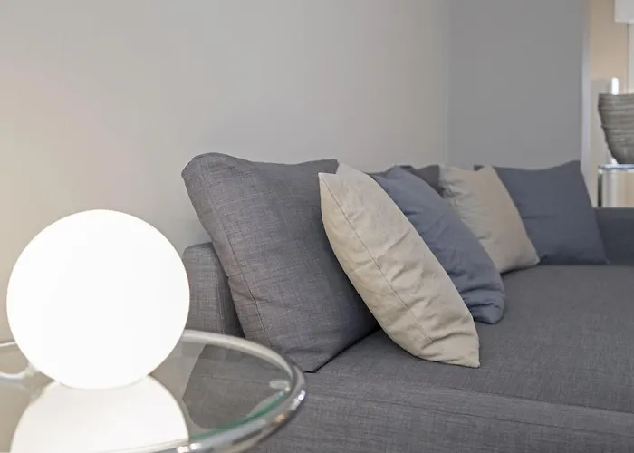 Contempora Apartments - Cavallotti 13 - B62