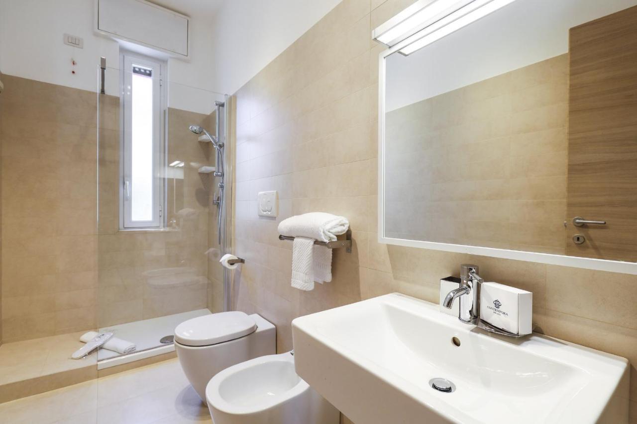 Contempora - Cavallotti 13 - B62 Appartamento *