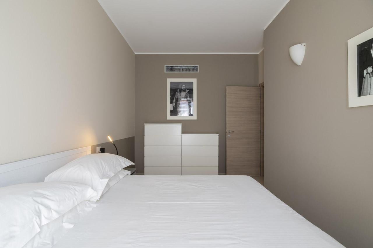 Contempora - Cavallotti 13 - B62 Appartamento Milano
