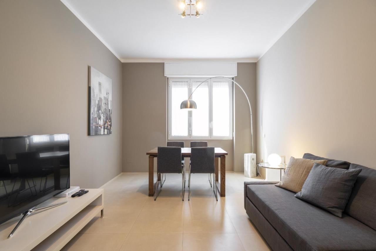 Appartement Contempora - Cavallotti 13 - B62