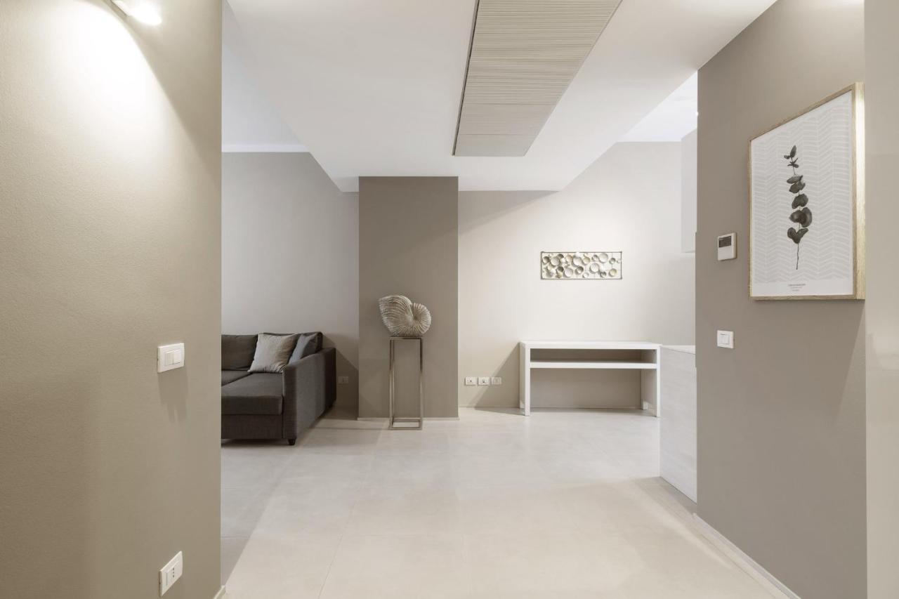 Contempora - Cavallotti 13 - B62 Appartement Milan