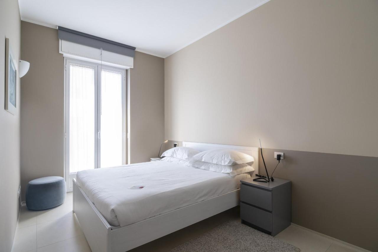 Contempora - Cavallotti 13 - B62 Appartement