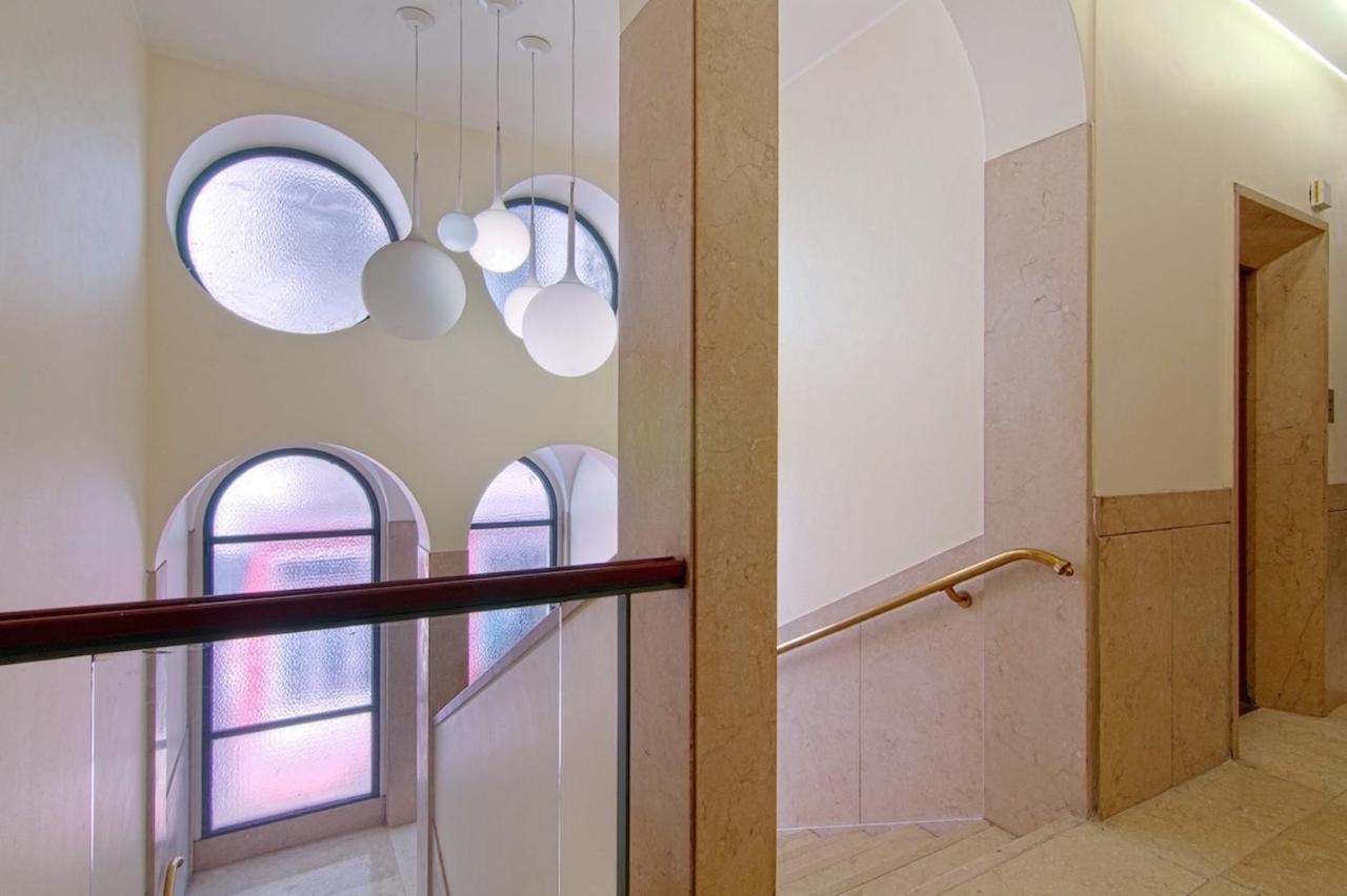 Contempora - Cavallotti 13 - B62 Appartement Milan